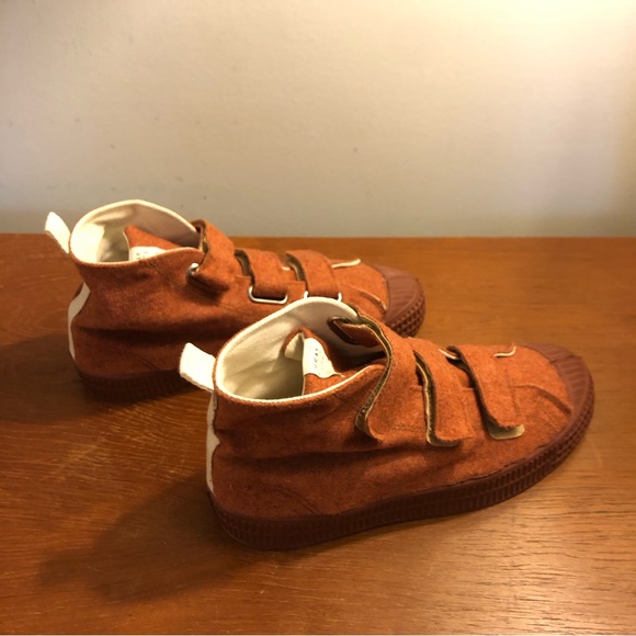 Gray Label x Novesta Adult Velcro HT | Autumn - Autumn / 40 - Picture 5 of 9